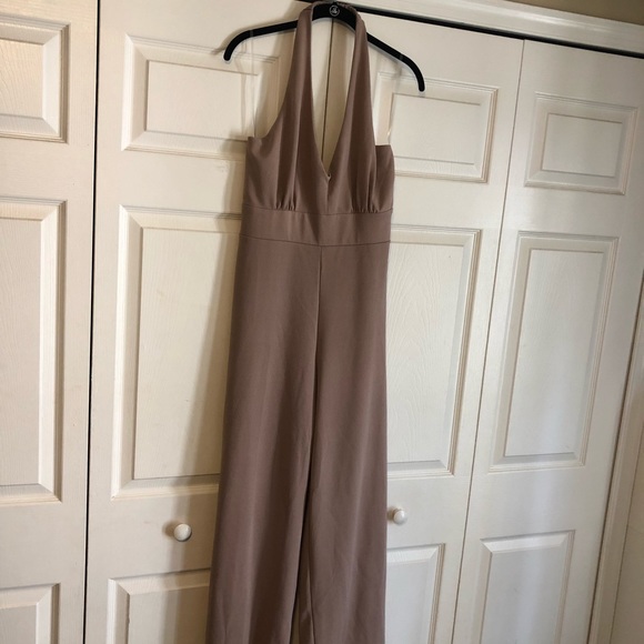 Jumpsuit - Picture 1 of 6